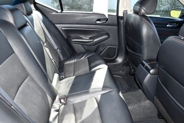 2021 Nissan Altima 2.5 SR Davie FL