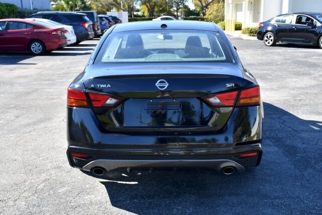 2021 Nissan Altima 2.5 SR Davie FL