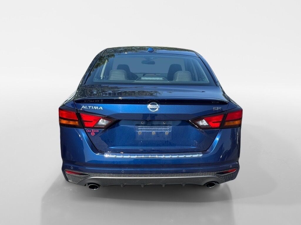 2021 Nissan Altima 2.5 SR Morristown TN