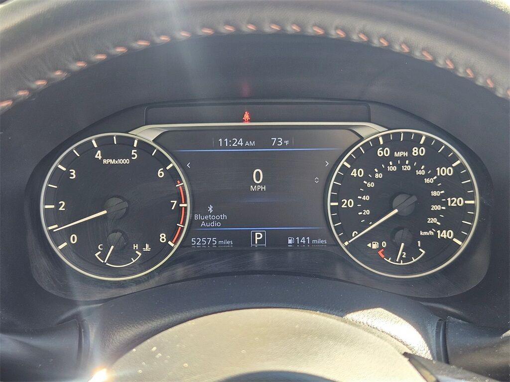 2021 Nissan Altima 2.5 SR Gresham OR