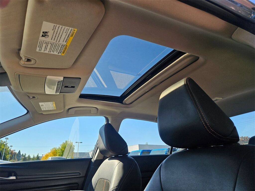 2021 Nissan Altima 2.5 SR Gresham OR