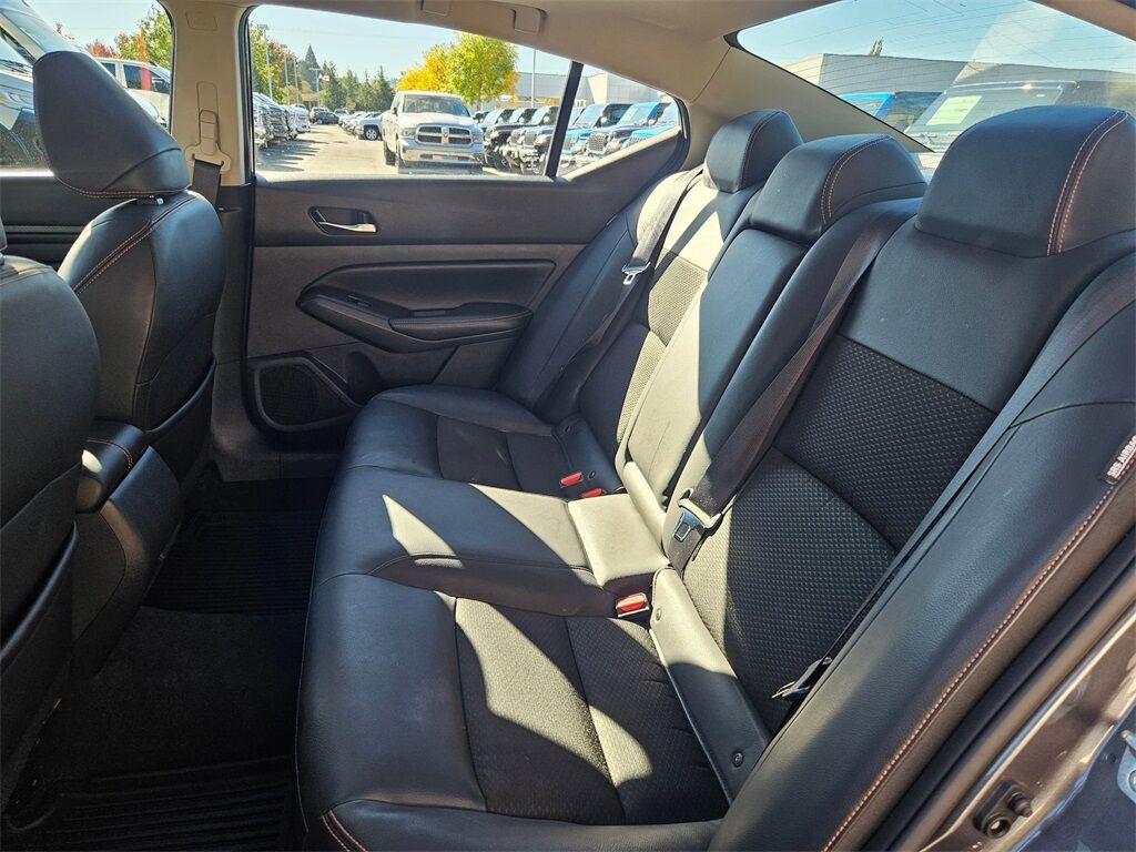 2021 Nissan Altima 2.5 SR Gresham OR