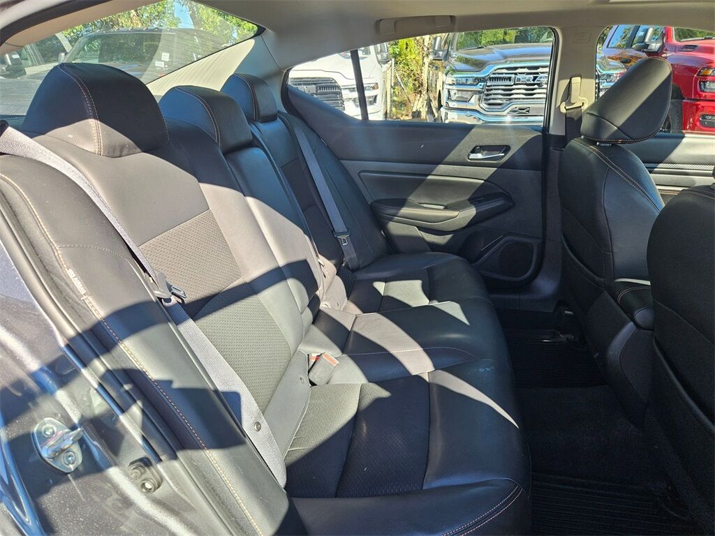 2021 Nissan Altima 2.5 SR Gresham OR