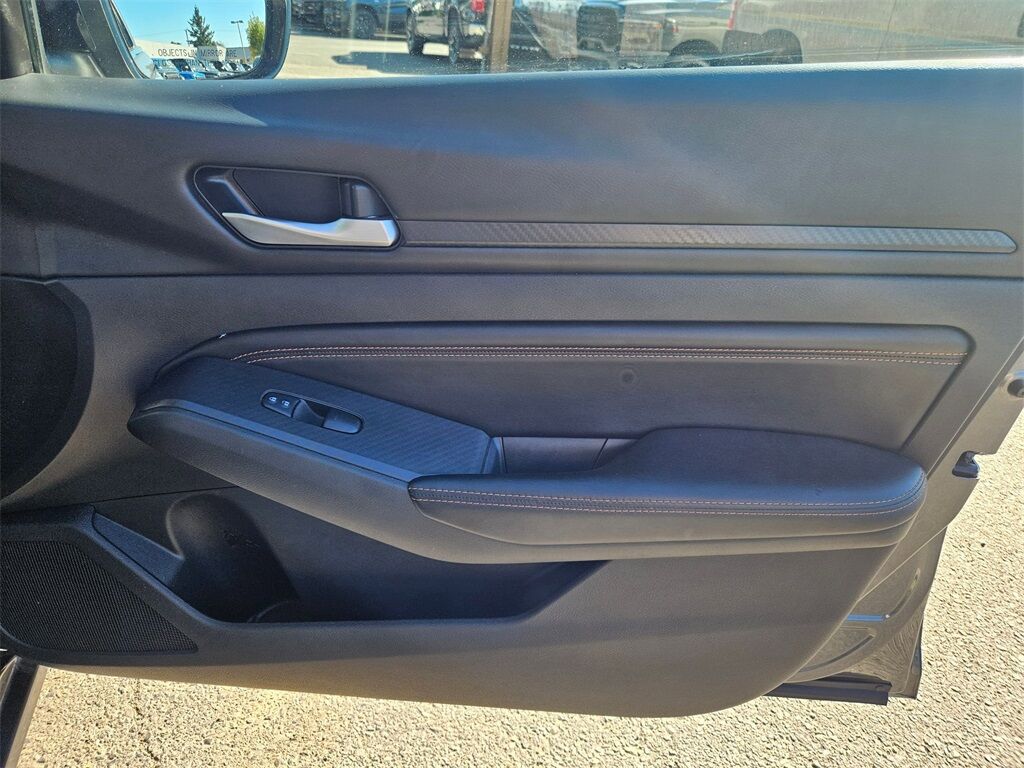 2021 Nissan Altima 2.5 SR Gresham OR