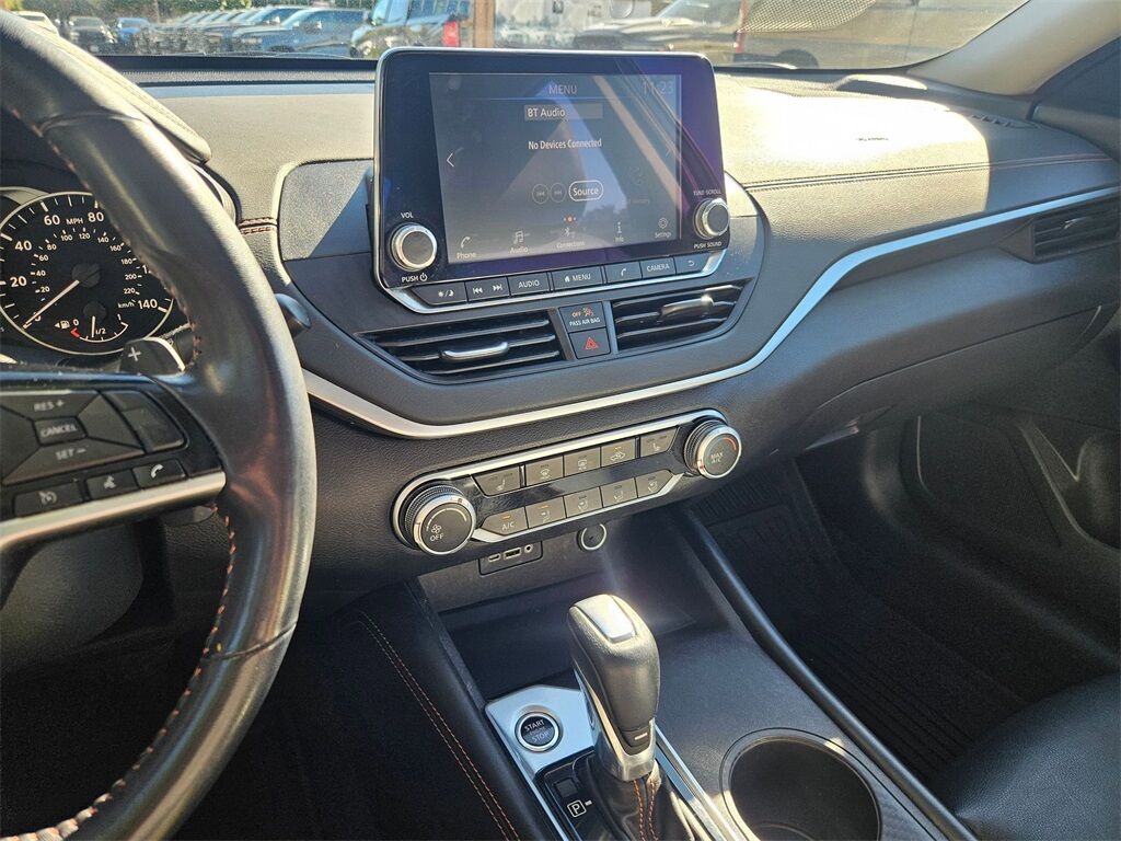 2021 Nissan Altima 2.5 SR Gresham OR