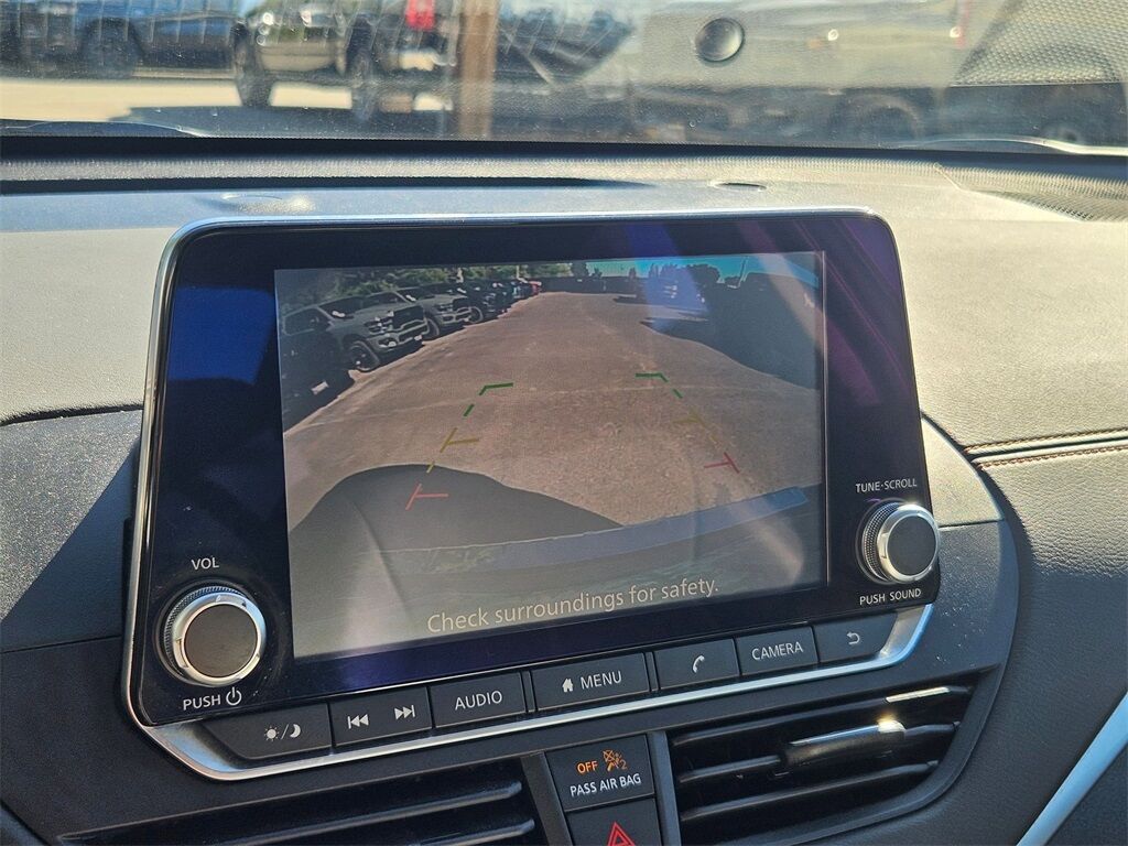 2021 Nissan Altima 2.5 SR Gresham OR