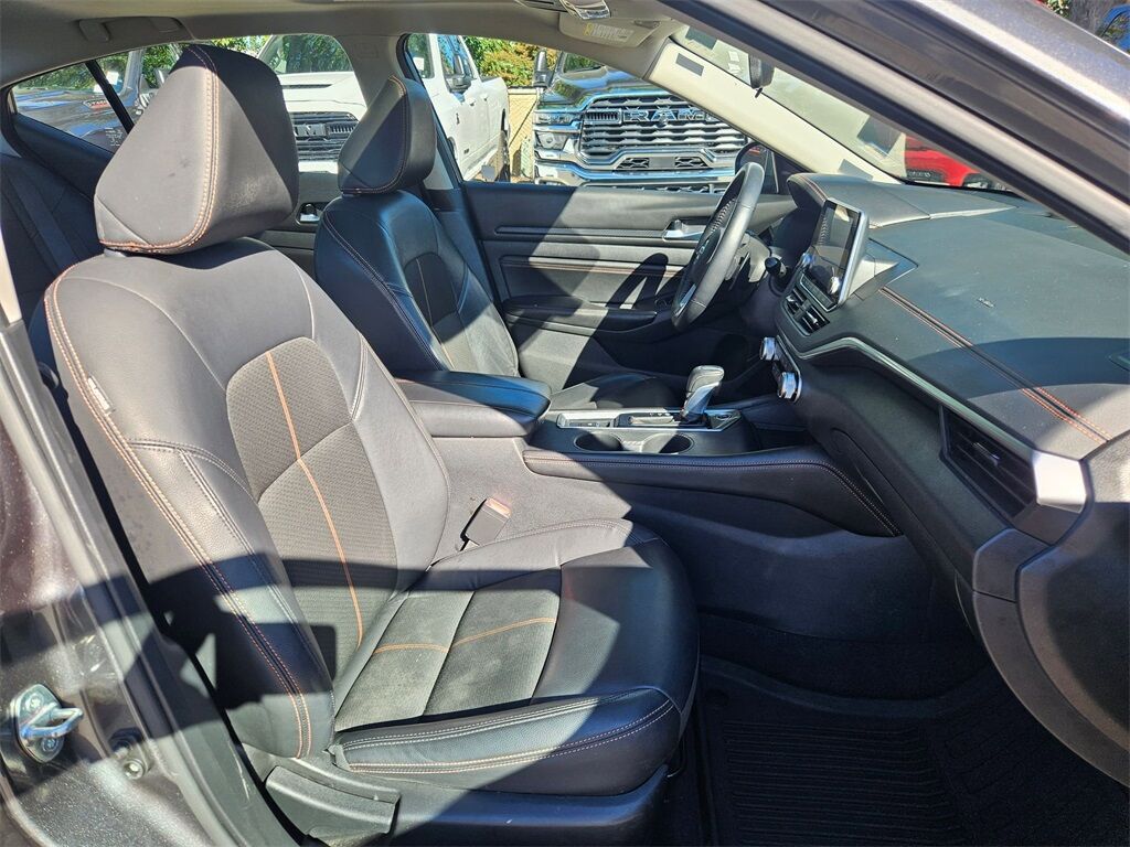 2021 Nissan Altima 2.5 SR Gresham OR