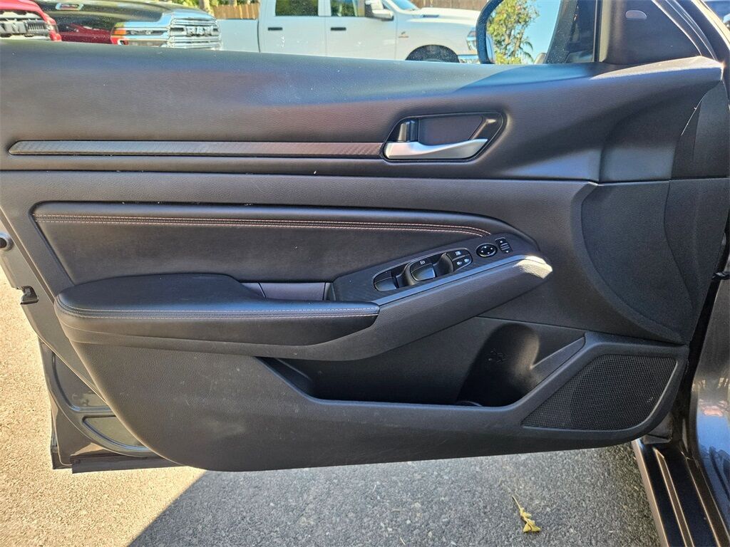 2021 Nissan Altima 2.5 SR Gresham OR