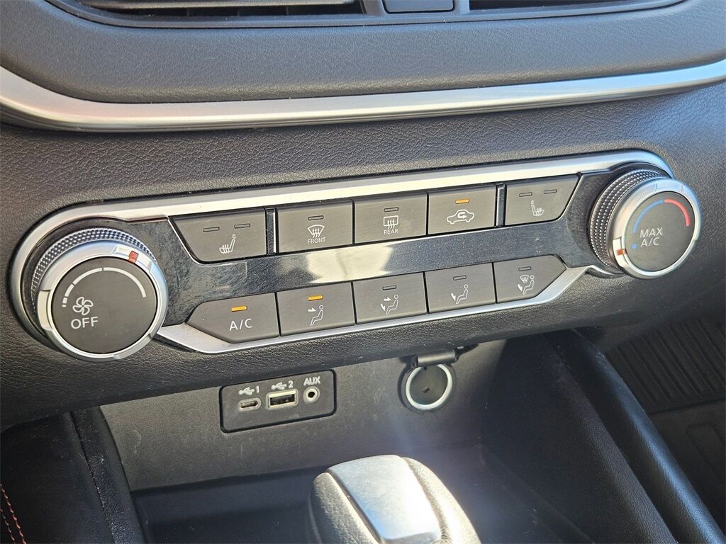 2021 Nissan Altima 2.5 SR Gresham OR