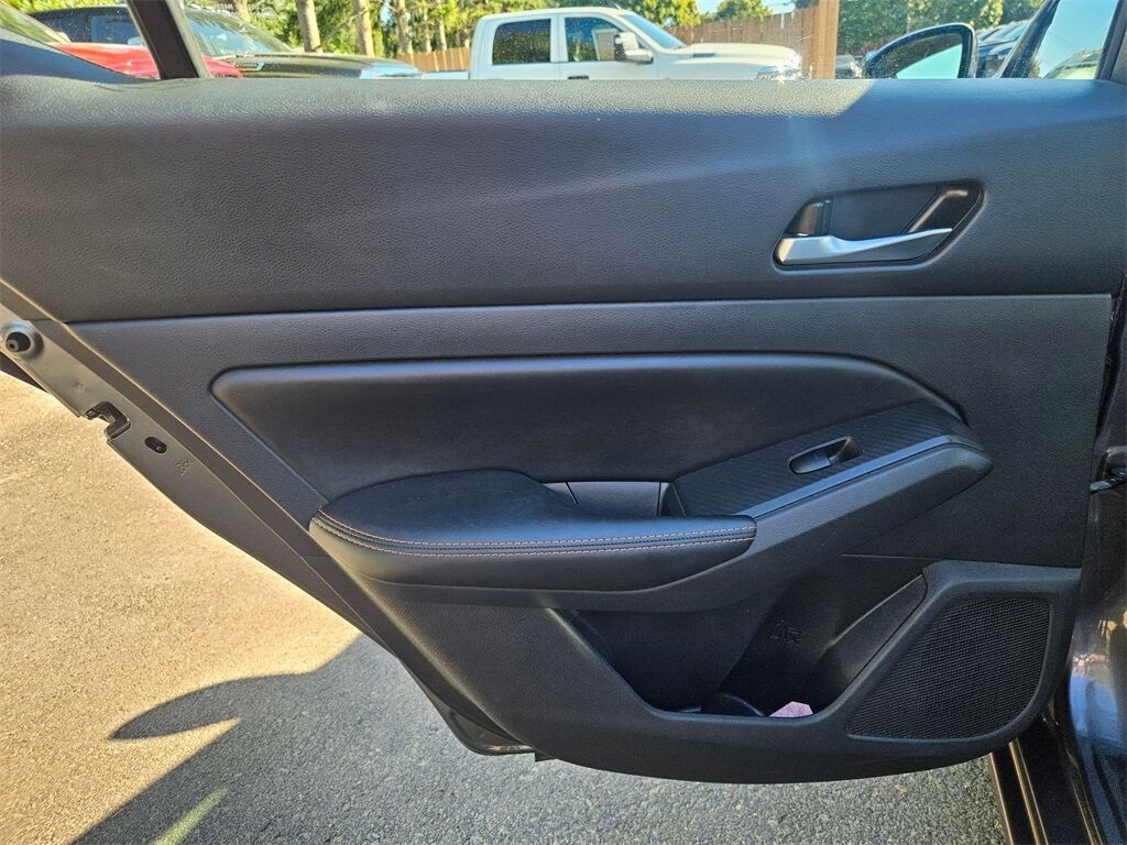 2021 Nissan Altima 2.5 SR Gresham OR