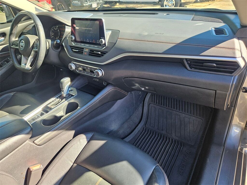 2021 Nissan Altima 2.5 SR Gresham OR