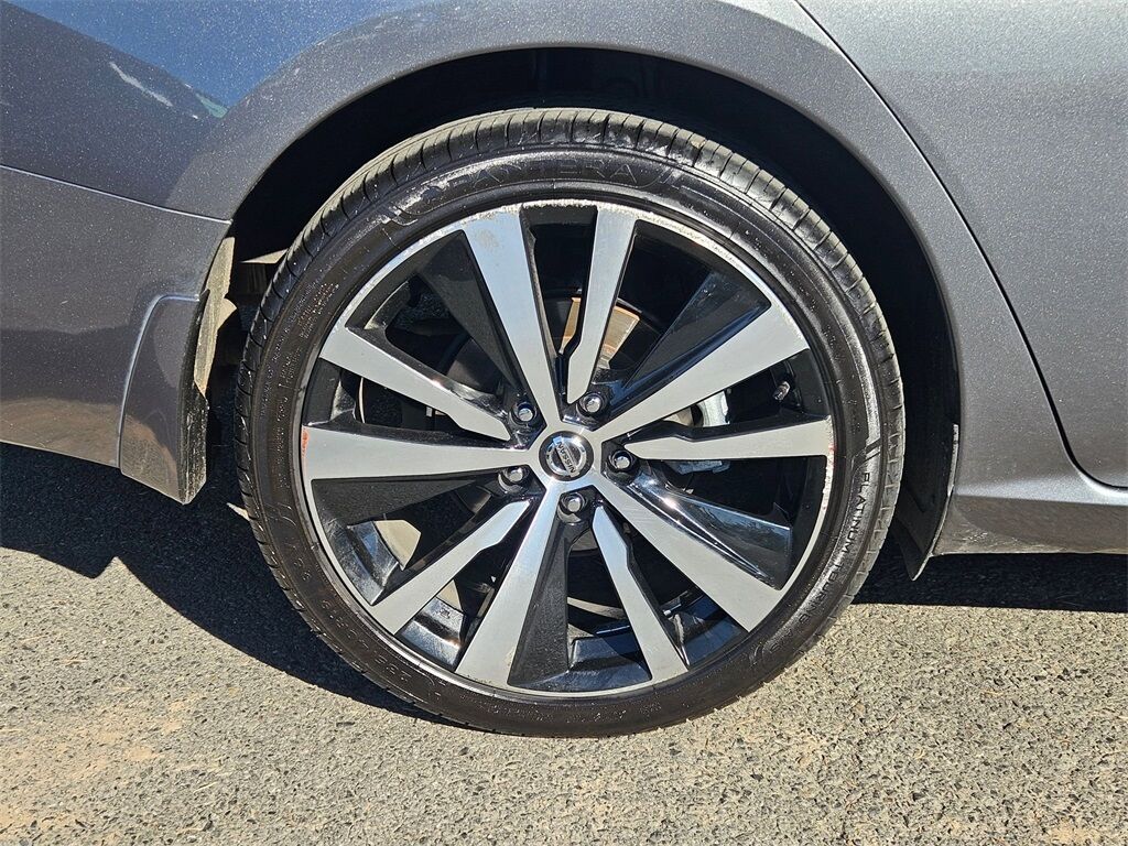 2021 Nissan Altima 2.5 SR Gresham OR