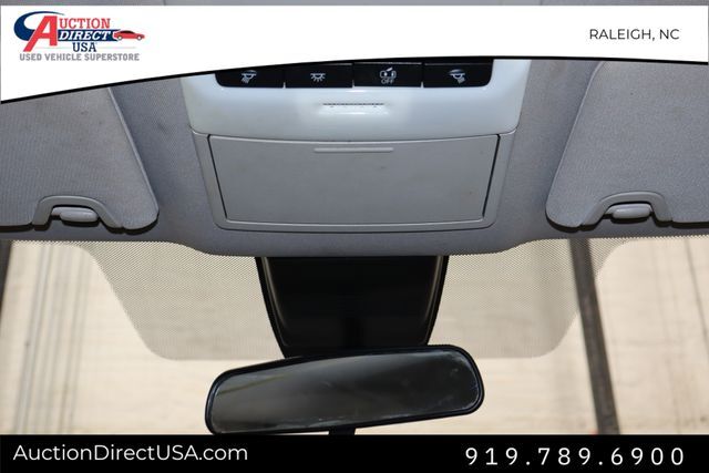 2021 Nissan Altima 2.5 SR Raleigh NC