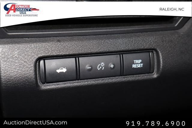 2021 Nissan Altima 2.5 SR Raleigh NC