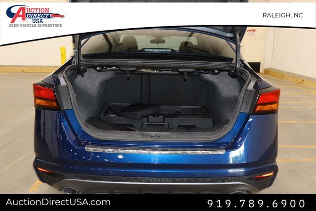 2021 Nissan Altima 2.5 SR Raleigh NC