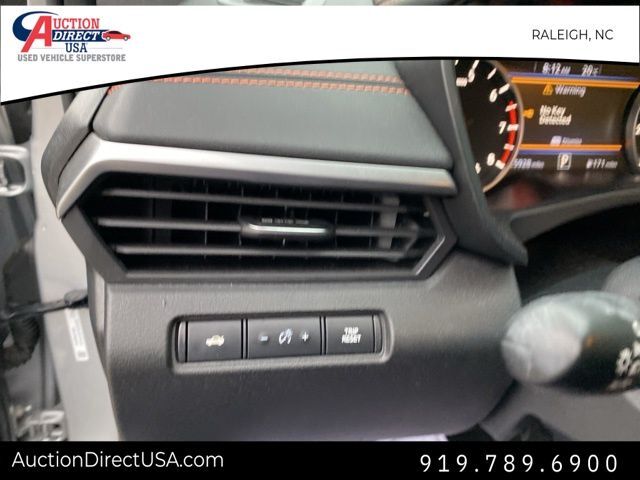 2021 Nissan Altima 2.5 SR Raleigh NC