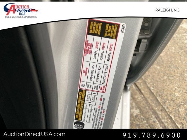 2021 Nissan Altima 2.5 SR Raleigh NC