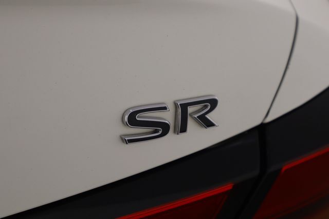 2021 Nissan Altima 2.5 SR Raleigh NC