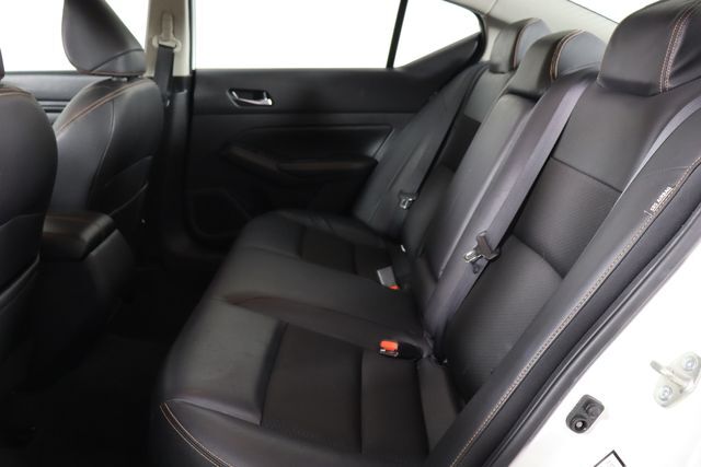 2021 Nissan Altima 2.5 SR Raleigh NC