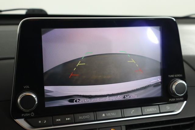 2021 Nissan Altima 2.5 SR Raleigh NC