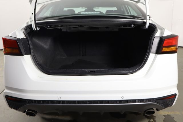 2021 Nissan Altima 2.5 SR Raleigh NC