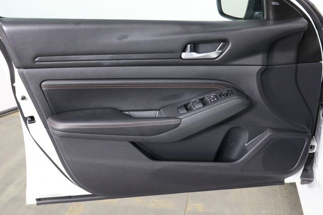 2021 Nissan Altima 2.5 SR Raleigh NC