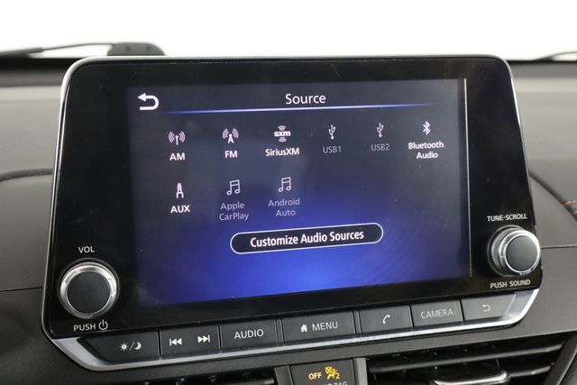 2021 Nissan Altima 2.5 SR Raleigh NC