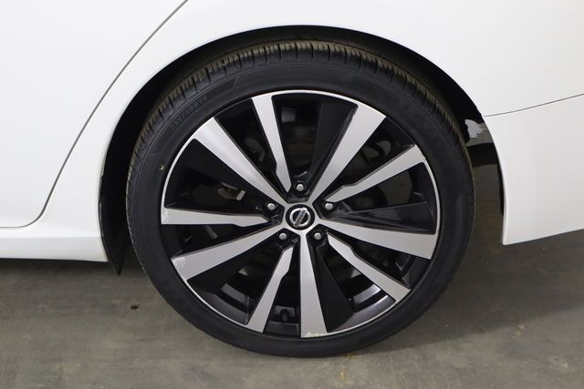 2021 Nissan Altima 2.5 SR Raleigh NC