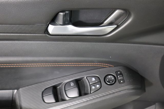 2021 Nissan Altima 2.5 SR Raleigh NC