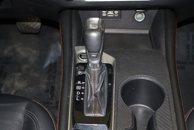 2021 Nissan Altima 2.5 SR Raleigh NC