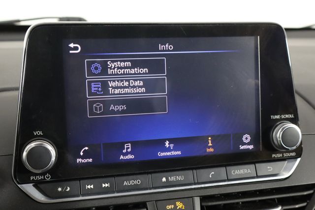 2021 Nissan Altima 2.5 SR Raleigh NC