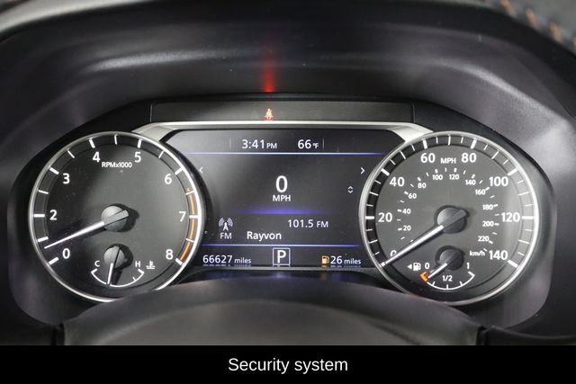 2021 Nissan Altima 2.5 SR Raleigh NC