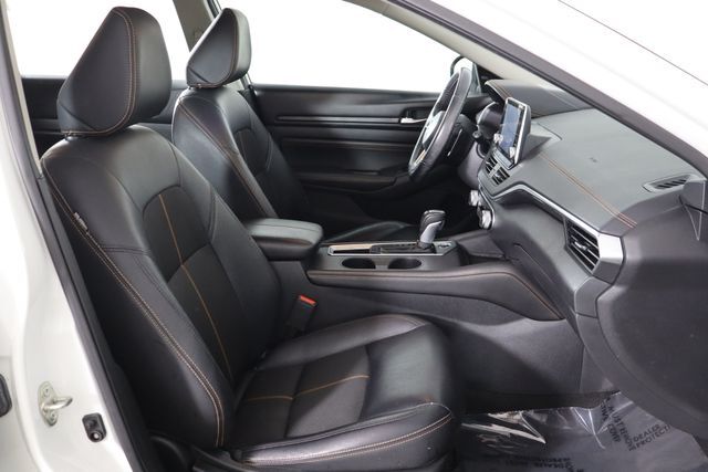 2021 Nissan Altima 2.5 SR Raleigh NC