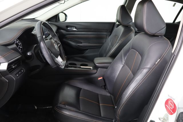 2021 Nissan Altima 2.5 SR Raleigh NC