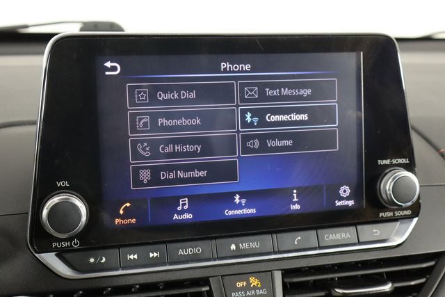 2021 Nissan Altima 2.5 SR Raleigh NC