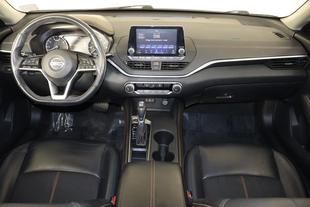 2021 Nissan Altima 2.5 SR Raleigh NC
