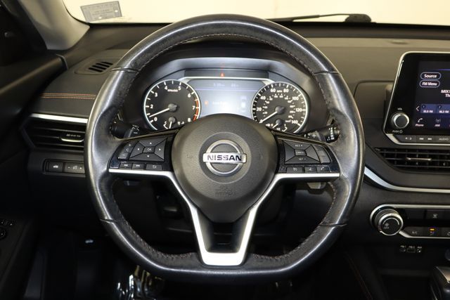 2021 Nissan Altima 2.5 SR Raleigh NC