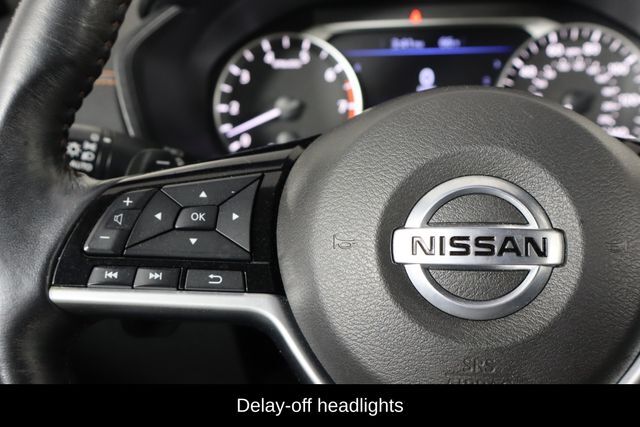 2021 Nissan Altima 2.5 SR Raleigh NC
