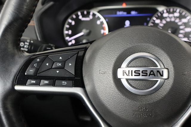 2021 Nissan Altima 2.5 SR Raleigh NC