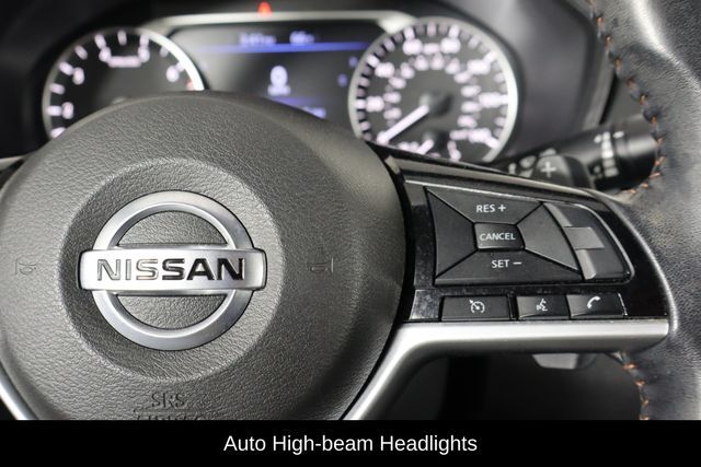 2021 Nissan Altima 2.5 SR Raleigh NC