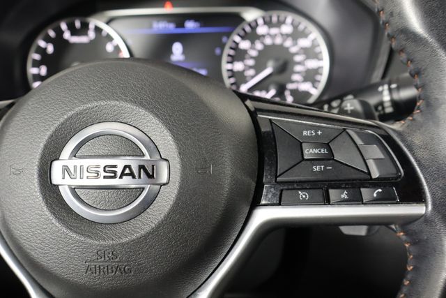 2021 Nissan Altima 2.5 SR Raleigh NC