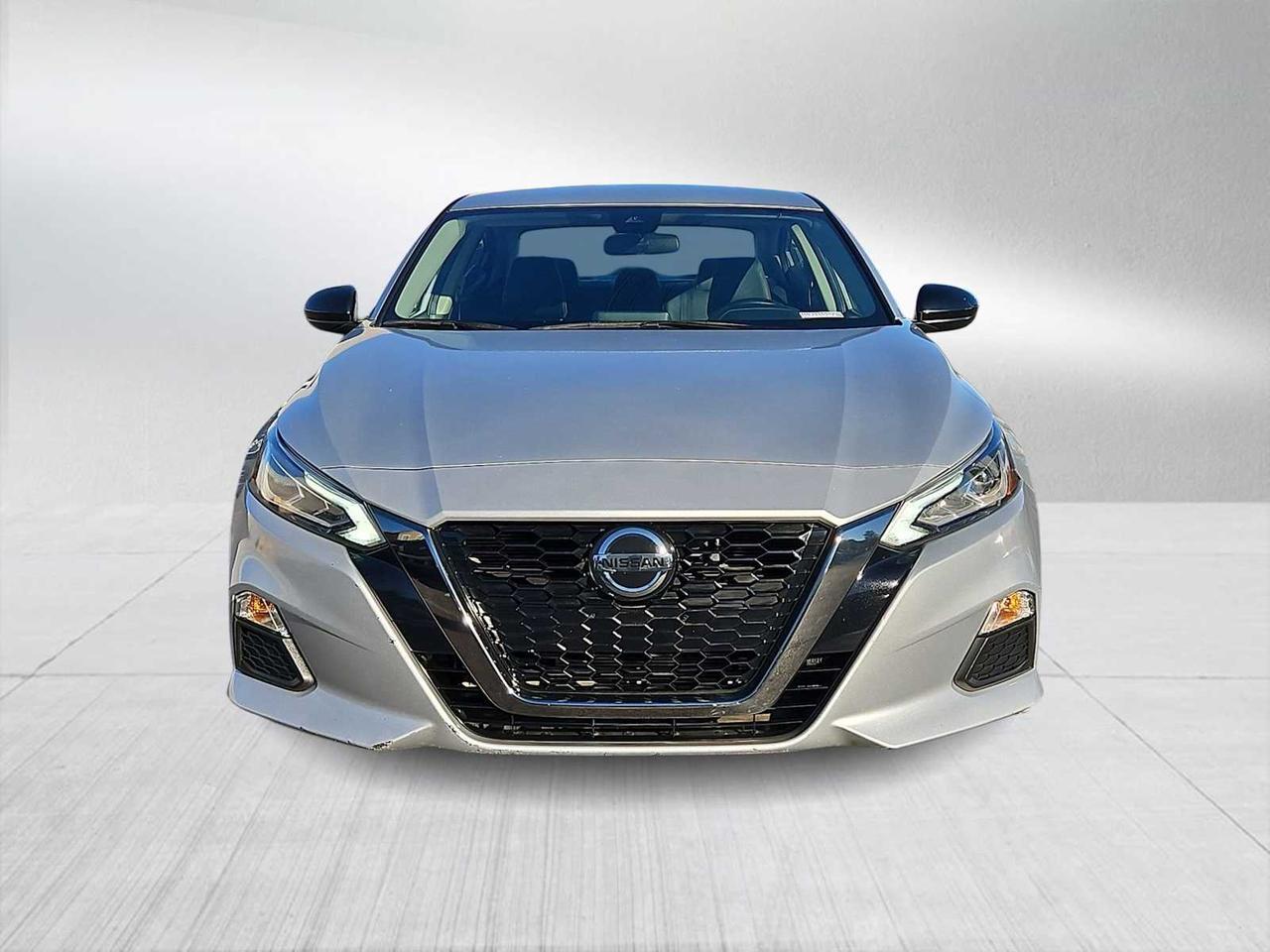 2021 Nissan Altima 2.5 SR Irving TX