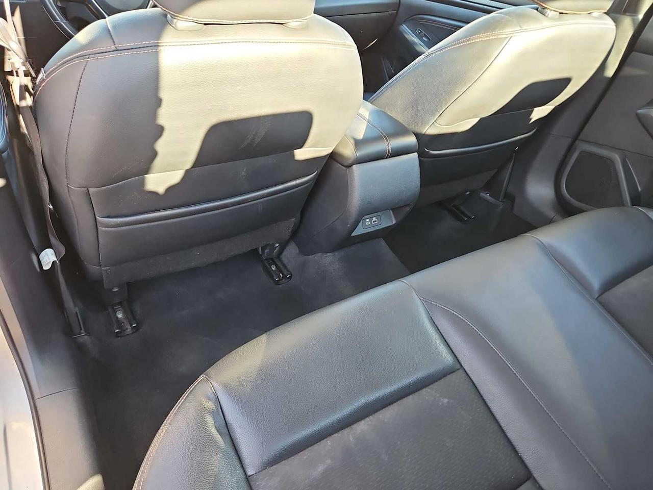 2021 Nissan Altima 2.5 SR Irving TX