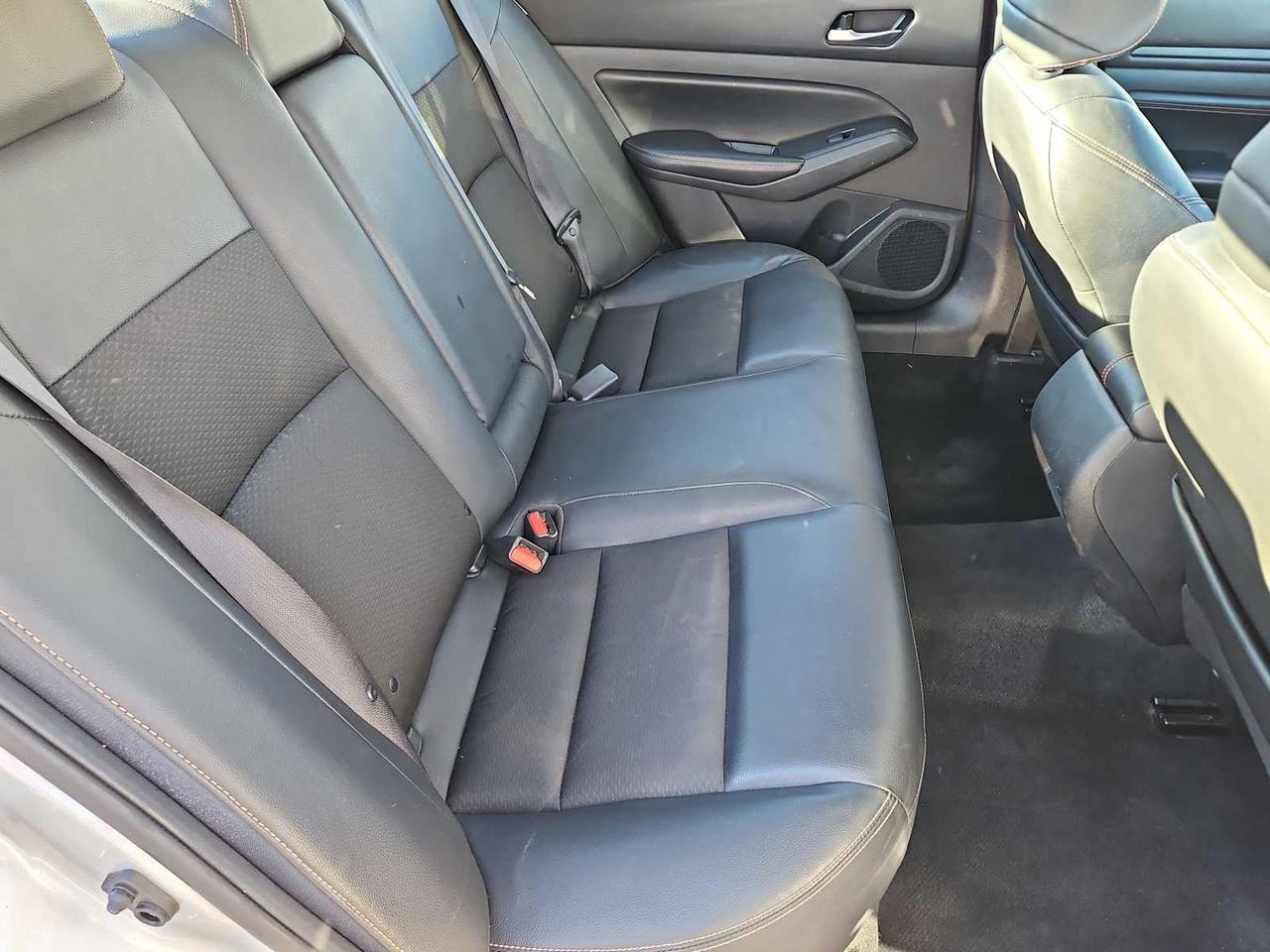 2021 Nissan Altima 2.5 SR Irving TX