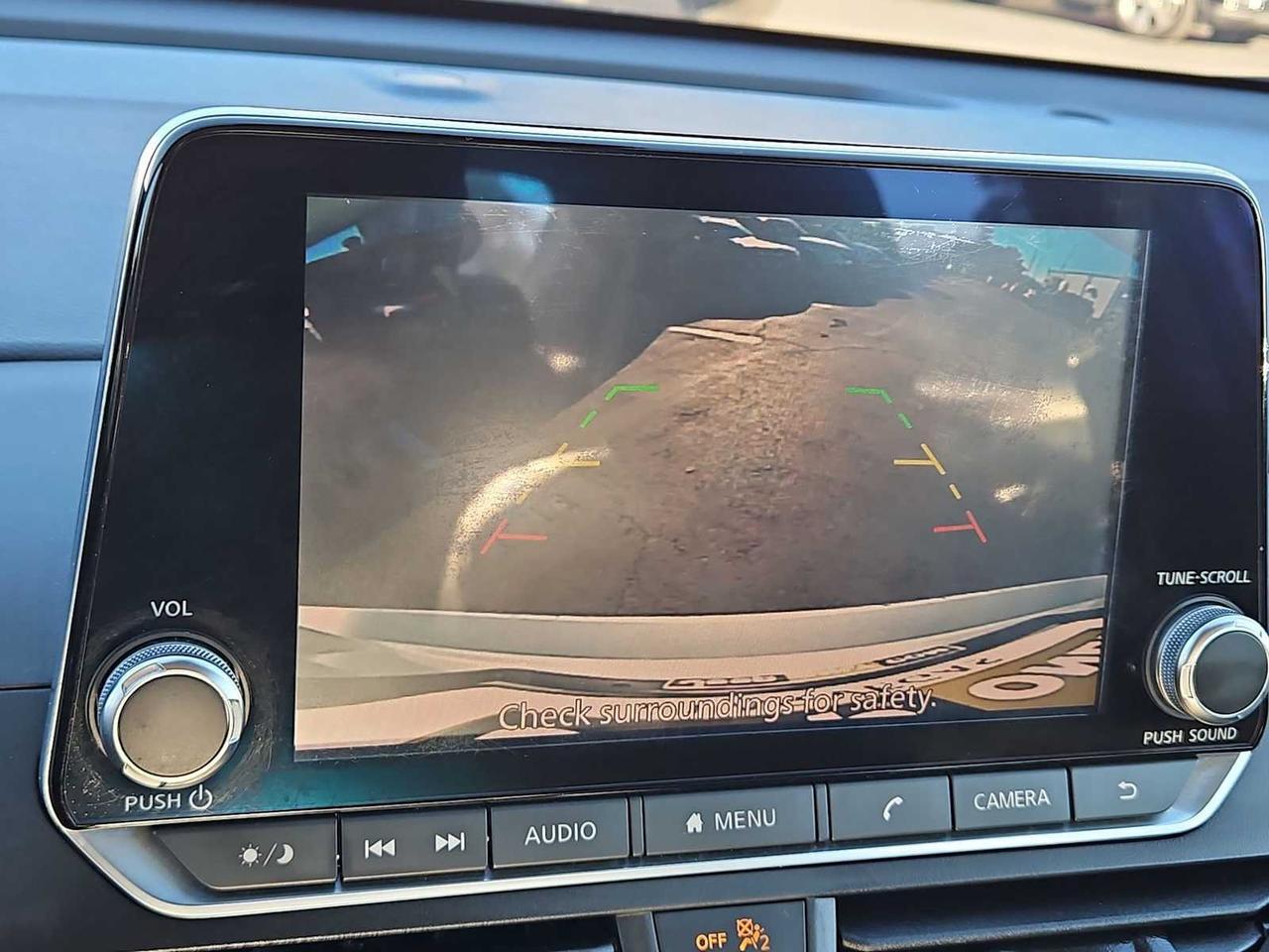 2021 Nissan Altima 2.5 SR Irving TX