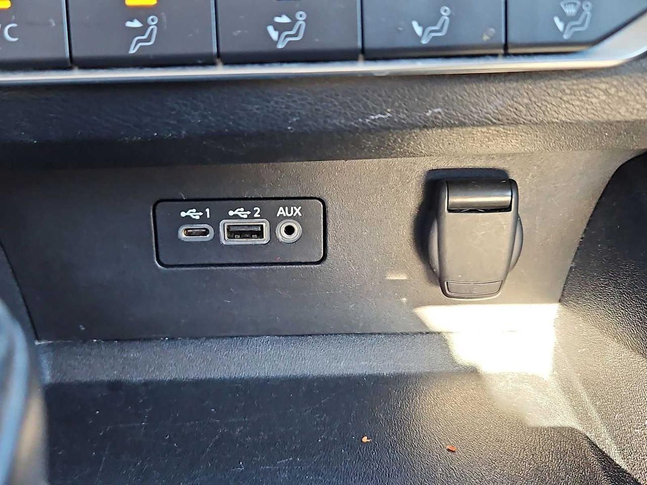 2021 Nissan Altima 2.5 SR Irving TX