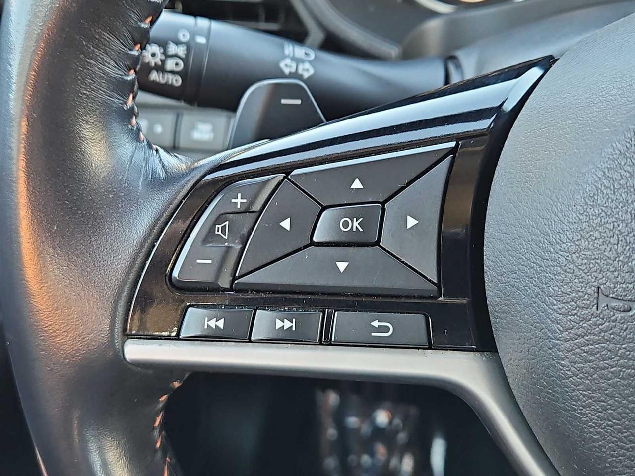 2021 Nissan Altima 2.5 SR Irving TX