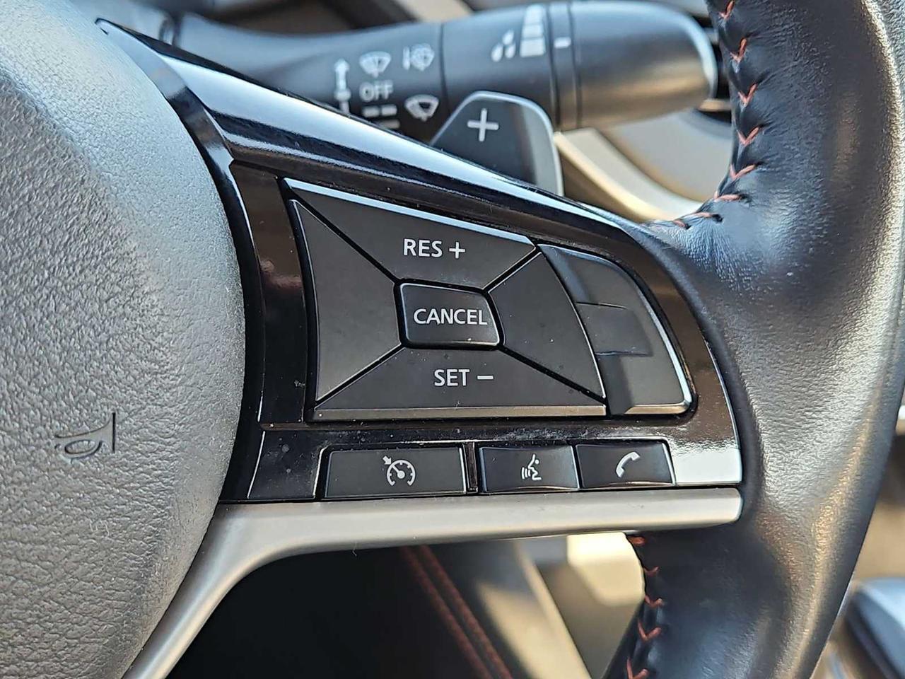 2021 Nissan Altima 2.5 SR Irving TX