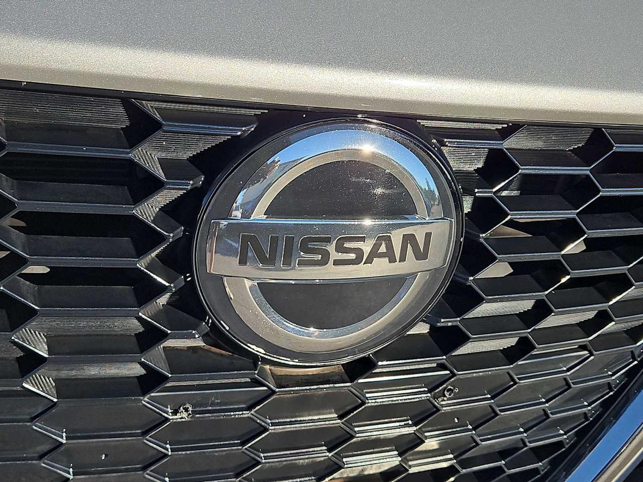 2021 Nissan Altima 2.5 SR Irving TX