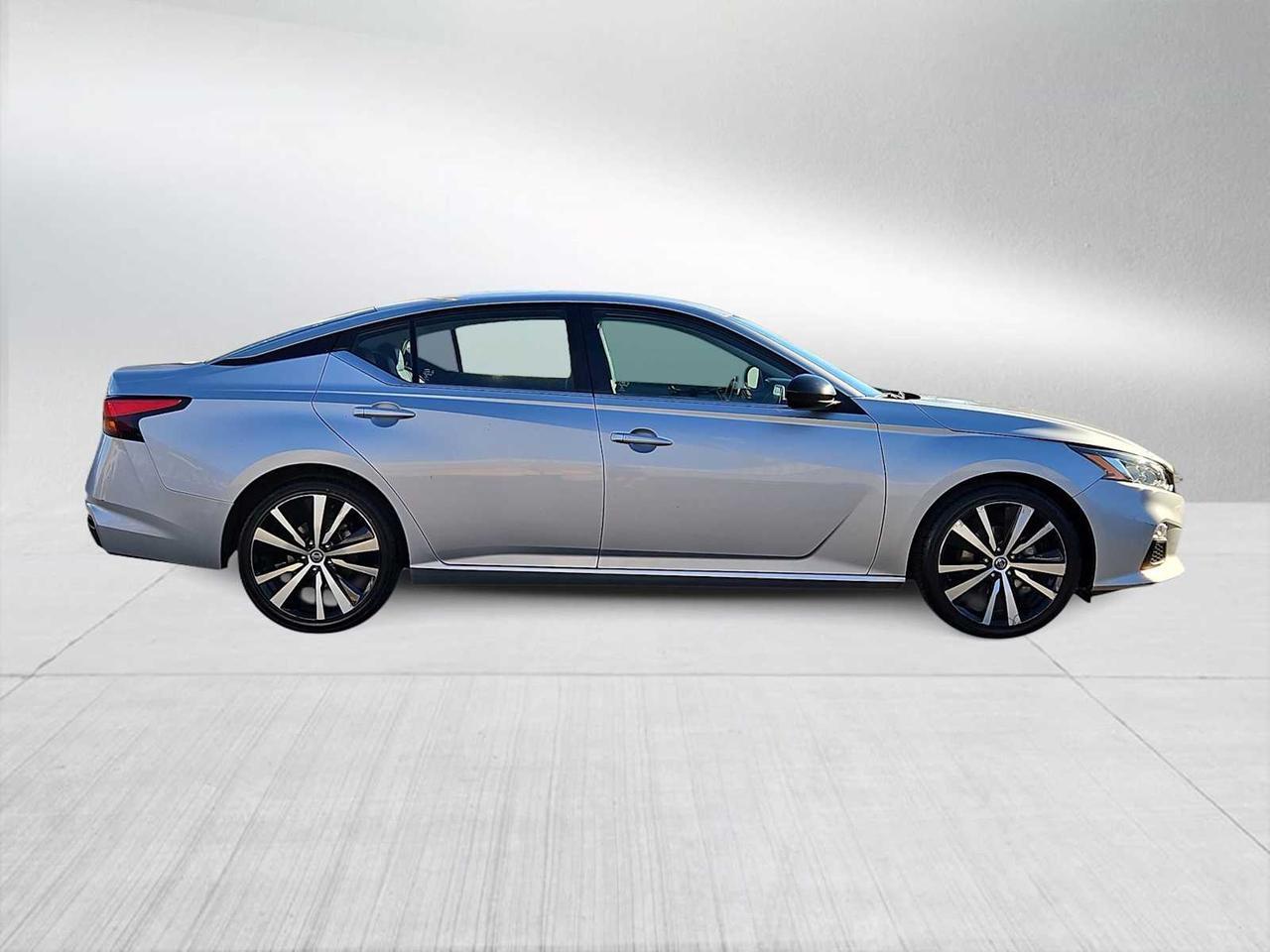 2021 Nissan Altima 2.5 SR Irving TX